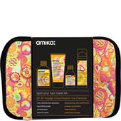 Amika - Pflege - Spoil Your Hair Travel Kit