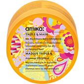 Amika - Pflege - Triple RX Mask
