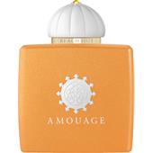 Amouage - Beach Hut Woman - Eau de Parfum Spray