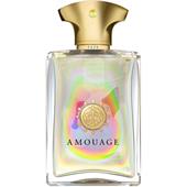 Amouage - Fate Man - Eau de Parfum Spray