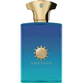 Amouage - Figment Man - Eau de Parfum Spray