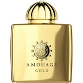 Amouage - Gold Woman - Eau de Parfum Spray