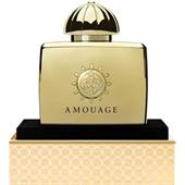 Amouage - Gold Woman - Perfume Spray