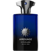 Amouage - Interlude Black Iris - Eau de Parfum Spray