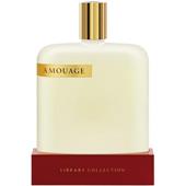 Amouage - Library Collection - Opus IV Eau de Parfum Spray