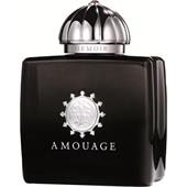 Amouage - Memoir Woman - Eau de Parfum Spray