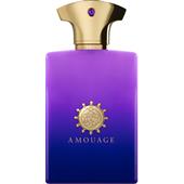 Amouage - Myths Man - Eau de Parfum Spray