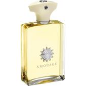 Amouage - Silver Man - Eau de Parfum Spray