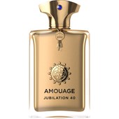 Amouage - The Extrait Collection - Jubilation 40 Extrait de Parfum