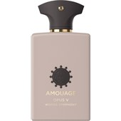 Amouage - The Library Collection - Opus V Woods Symphony Eau de Parfum Spray