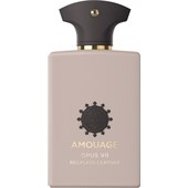 Amouage - The Library Collection - Opus VII Reckless Leather Eau de Parfum Spray