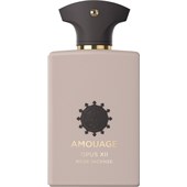 Amouage - The Library Collection - Opus XII Rose Incense Eau de Parfum Spray