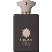 Amouage - The Library Collection - Opus XV King Blue Eau de Parfum Spray