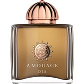 Amouage - The Main Collection - Dia Woman Eau de Parfum Spray