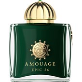 Amouage - The Main Collection - Epic 56 Extrait de Parfum
