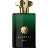 Amouage - The Main Collection - Epic Man Eau de Parfum Spray