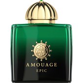 Amouage - The Main Collection - Epic Woman Eau de Parfum Spray