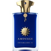 Amouage - The Main Collection - Interlude 53 Extrait de Parfum
