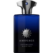 Amouage - The Main Collection - Interlude Black Iris Eau de Parfum Spray