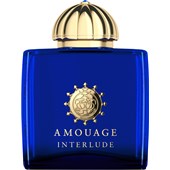 Amouage - The Main Collection - Interlude Woman Eau de Parfum Spray