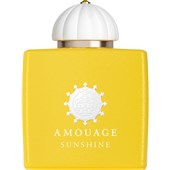 Amouage - The Midnight Flower Collection - Sunshine Woman Eau de Parfum Spray