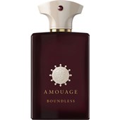 Amouage - The Odyssey Collection - Boundless Eau de Parfum Spray