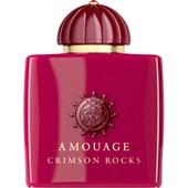 Amouage - The Odyssey Collection - Crimson Rocks Eau de Parfum Spray