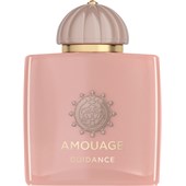 Amouage - The Odyssey Collection - Guidance Eau de Parfum Spray