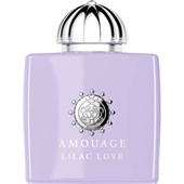 Amouage - The Secret Garden Collection - Lilac Love Eau de Parfum Spray