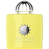 Amouage - The Secret Garden Collection - Love Mimosa Eau de Parfum Spray
