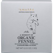 Anassa Organics - Bags - Organic Fennel