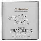 Anassa Organics - Tins - Organic Chamomile