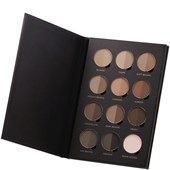 Anastasia Beverly Hills - Eyebrow colour - Brow Pro Palette