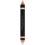 Anastasia Beverly Hills - Augenbrauenfarbe - Highlighting Duo Pencil