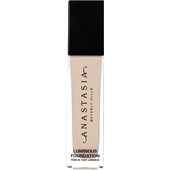 Anastasia Beverly Hills - Foundation - Luminous Foundation