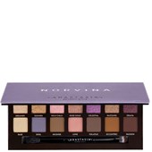 Anastasia Beverly Hills - Eye Shadow - Norvina Eyeshadow Palette