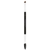 Anastasia Beverly Hills - Pinsel & Tools - Brush 12 Dual-Ended Firm Angled Brush