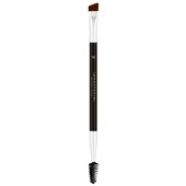 Anastasia Beverly Hills - Pinsel & Tools - Brush 7B Dual-Ended Angled Brush