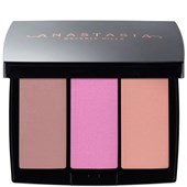Anastasia Beverly Hills - Rouge - Blush Trio