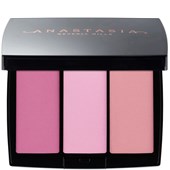 Anastasia Beverly Hills - Rouge - Blush Trio