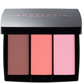 Anastasia Beverly Hills - Rouge - Blush Trio