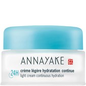 Annayake - 24H - Light Cream