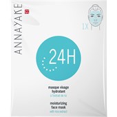 Annayake - 24H - Moisturizing Face Mask