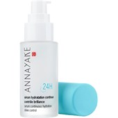 Annayake - 24H - Serum Shine Controll