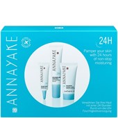 Annayake - 24H - Travel Set