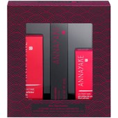 Annayake - Eyes - Volume Mascara Coffret