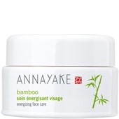 Annayake - Bamboo - Energizing Face Care