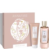 Annayake - Dojou for Her - Geschenkset