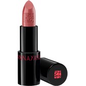 Annayake - Lippen - Rouge à Lèvres Brilliant