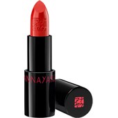Annayake - Huulet - Rouge à Lèvres Brilliant
